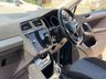 USED 2022 22 VOLKSWAGEN TIGUAN 1.5 TSI Life SUV 5dr Petrol DSG Euro 6 (s/s) (150 ps) 1 OWNER + FULL SERVICE HISTORY + 2 KEYS + IMMACULATE