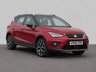 USED 2019 68 SEAT ARONA 1.0 TSI GPF XCELLENCE Lux SUV 5dr Petrol DSG Euro 6 (s/s) (115 ps) 