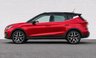 USED 2019 68 SEAT ARONA 1.0 TSI GPF XCELLENCE Lux SUV 5dr Petrol DSG Euro 6 (s/s) (115 ps) 