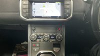 USED 2018 68 LAND ROVER RANGE ROVER EVOQUE 2.0 TD4 Landmark SUV 5dr Diesel Auto 4WD Euro 6 (s/s) (180 ps) 