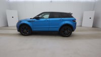 USED 2018 68 LAND ROVER RANGE ROVER EVOQUE 2.0 TD4 Landmark SUV 5dr Diesel Auto 4WD Euro 6 (s/s) (180 ps) 