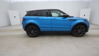 USED 2018 68 LAND ROVER RANGE ROVER EVOQUE 2.0 TD4 Landmark SUV 5dr Diesel Auto 4WD Euro 6 (s/s) (180 ps) 