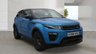 USED 2018 68 LAND ROVER RANGE ROVER EVOQUE 2.0 TD4 Landmark SUV 5dr Diesel Auto 4WD Euro 6 (s/s) (180 ps) 