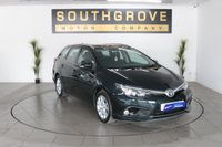 USED 2016 16 TOYOTA AURIS 1.6 D-4D Business Edition Touring Sports 5dr Diesel Manual Euro 6 (s/s) (112 ps) ** EXTENDED WARRANTIES AVAILABLE **