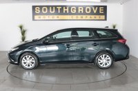 USED 2016 16 TOYOTA AURIS 1.6 D-4D Business Edition Touring Sports 5dr Diesel Manual Euro 6 (s/s) (112 ps) ** EXTENDED WARRANTIES AVAILABLE **
