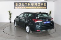 USED 2016 16 TOYOTA AURIS 1.6 D-4D Business Edition Touring Sports 5dr Diesel Manual Euro 6 (s/s) (112 ps) ** EXTENDED WARRANTIES AVAILABLE **
