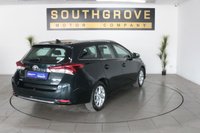 USED 2016 16 TOYOTA AURIS 1.6 D-4D Business Edition Touring Sports 5dr Diesel Manual Euro 6 (s/s) (112 ps) ** EXTENDED WARRANTIES AVAILABLE **