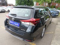 USED 2016 16 TOYOTA AURIS 1.6 D-4D Business Edition Touring Sports 5dr Diesel Manual Euro 6 (s/s) (112 ps) ** EXTENDED WARRANTIES AVAILABLE **