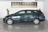 USED 2016 16 TOYOTA AURIS 1.6 D-4D Business Edition Touring Sports 5dr Diesel Manual Euro 6 (s/s) (112 ps) ** EXTENDED WARRANTIES AVAILABLE **