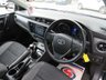 USED 2016 16 TOYOTA AURIS 1.6 D-4D Business Edition Touring Sports 5dr Diesel Manual Euro 6 (s/s) (112 ps) ** EXTENDED WARRANTIES AVAILABLE **
