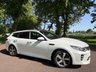 USED 2016 16 KIA OPTIMA 1.7 CRDi GT-Line S Sportswagon 5dr Diesel DCT Euro 6 (s/s) (139 bhp) 