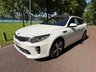 USED 2016 16 KIA OPTIMA 1.7 CRDi GT-Line S Sportswagon 5dr Diesel DCT Euro 6 (s/s) (139 bhp) 