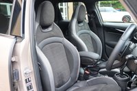 USED 2023 73 MINI HATCH 2.0 COOPER S SPORT  ONE OWNER PAN ROOF HARMAN KARDON