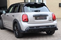 USED 2023 73 MINI HATCH 2.0 COOPER S SPORT  ONE OWNER PAN ROOF HARMAN KARDON