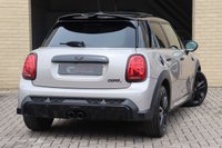 USED 2023 73 MINI HATCH 2.0 COOPER S SPORT  ONE OWNER PAN ROOF HARMAN KARDON