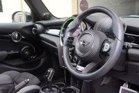 USED 2023 73 MINI HATCH 2.0 COOPER S SPORT  ONE OWNER PAN ROOF HARMAN KARDON
