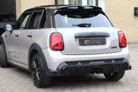 USED 2023 73 MINI HATCH 2.0 COOPER S SPORT  1 OWNER PAN ROOF HARMAN KARDON