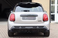 USED 2023 73 MINI HATCH 2.0 COOPER S SPORT  1 OWNER PAN ROOF HARMAN KARDON
