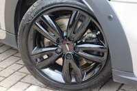 USED 2023 73 MINI HATCH 2.0 COOPER S SPORT  1 OWNER PAN ROOF HARMAN KARDON