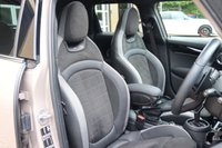 USED 2023 73 MINI HATCH 2.0 COOPER S SPORT  1 OWNER PAN ROOF HARMAN KARDON