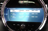 USED 2023 73 MINI HATCH 2.0 COOPER S SPORT  1 OWNER PAN ROOF HARMAN KARDON