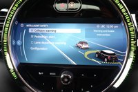 USED 2023 73 MINI HATCH 2.0 COOPER S SPORT  1 OWNER PAN ROOF HARMAN KARDON