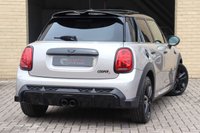 USED 2023 73 MINI HATCH 2.0 COOPER S SPORT  1 OWNER PAN ROOF HARMAN KARDON