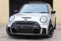 USED 2023 73 MINI HATCH 2.0 COOPER S SPORT  1 OWNER PAN ROOF HARMAN KARDON