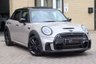 USED 2023 73 MINI HATCH 2.0 COOPER S SPORT  ONE OWNER PAN ROOF HARMAN KARDON