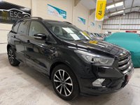 USED 2019 69 FORD KUGA 1.5T EcoBoost ST-Line Auto Euro 6 (s/s) 5dr **FAST FINANCE*LOW MILEAGE**
