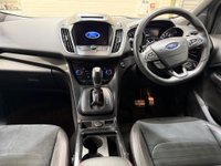 USED 2019 69 FORD KUGA 1.5T EcoBoost ST-Line Auto Euro 6 (s/s) 5dr **FAST FINANCE*LOW MILEAGE**