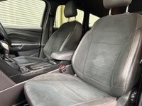 USED 2019 69 FORD KUGA 1.5T EcoBoost ST-Line Auto Euro 6 (s/s) 5dr **FAST FINANCE*LOW MILEAGE**