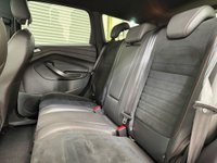 USED 2019 69 FORD KUGA 1.5T EcoBoost ST-Line Auto Euro 6 (s/s) 5dr **FAST FINANCE*LOW MILEAGE**