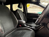 USED 2019 69 FORD KUGA 1.5T EcoBoost ST-Line Auto Euro 6 (s/s) 5dr **FAST FINANCE*LOW MILEAGE**