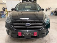 USED 2019 69 FORD KUGA 1.5T EcoBoost ST-Line Auto Euro 6 (s/s) 5dr **FAST FINANCE*LOW MILEAGE**