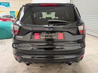 USED 2019 69 FORD KUGA 1.5T EcoBoost ST-Line Auto Euro 6 (s/s) 5dr **FAST FINANCE*LOW MILEAGE**