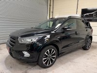 USED 2019 69 FORD KUGA 1.5T EcoBoost ST-Line Auto Euro 6 (s/s) 5dr **FAST FINANCE*LOW MILEAGE**