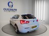 USED 2017 67 BMW 1 SERIES 1.5 118i Sport Hatchback 5dr Petrol Manual Euro 6 (s/s) (136 ps) 03 Month  Part+Labour Warranty