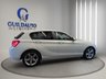 USED 2017 67 BMW 1 SERIES 1.5 118i Sport Hatchback 5dr Petrol Manual Euro 6 (s/s) (136 ps) 03 Month  Part+Labour Warranty