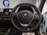 USED 2017 67 BMW 1 SERIES 1.5 118i Sport Hatchback 5dr Petrol Manual Euro 6 (s/s) (136 ps) 03 Month  Part+Labour Warranty