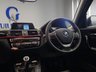 USED 2017 67 BMW 1 SERIES 1.5 118i Sport Hatchback 5dr Petrol Manual Euro 6 (s/s) (136 ps) 03 Month  Part+Labour Warranty