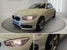 USED 2017 67 BMW 1 SERIES 1.5 118i Sport Hatchback 5dr Petrol Manual Euro 6 (s/s) (136 ps) 03 Month  Part+Labour Warranty