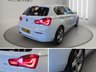 USED 2017 67 BMW 1 SERIES 1.5 118i Sport Hatchback 5dr Petrol Manual Euro 6 (s/s) (136 ps) 03 Month  Part+Labour Warranty
