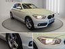 USED 2017 67 BMW 1 SERIES 1.5 118i Sport Hatchback 5dr Petrol Manual Euro 6 (s/s) (136 ps) 03 Month  Part+Labour Warranty