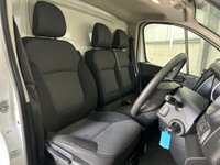 USED 2021 71 RENAULT TRAFIC 2.0 DCI ENERGY 120PS SWB BUSINESS - NO VAT 1 OWNER, 1 YEARS MOT, CLEAN