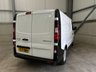 USED 2021 71 RENAULT TRAFIC 2.0 DCI ENERGY 120PS SWB BUSINESS - NO VAT 1 OWNER, 1 YEARS MOT, CLEAN