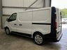 USED 2021 71 RENAULT TRAFIC 2.0 DCI ENERGY 120PS SWB BUSINESS - NO VAT 1 OWNER, 1 YEARS MOT, CLEAN