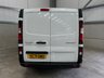 USED 2021 71 RENAULT TRAFIC 2.0 DCI ENERGY 120PS SWB BUSINESS - NO VAT 1 OWNER, 1 YEARS MOT, CLEAN