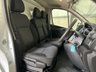 USED 2021 71 RENAULT TRAFIC 2.0 DCI ENERGY 120PS SWB BUSINESS - NO VAT 1 OWNER, 1 YEARS MOT, CLEAN