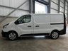 USED 2021 71 RENAULT TRAFIC 2.0 DCI ENERGY 120PS SWB BUSINESS - NO VAT 1 OWNER, 1 YEARS MOT, CLEAN